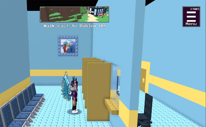 Todas las ubicaciones de Bux en Block Tales (2024) 3 Todas las ubicaciones de Bux en Block Tales