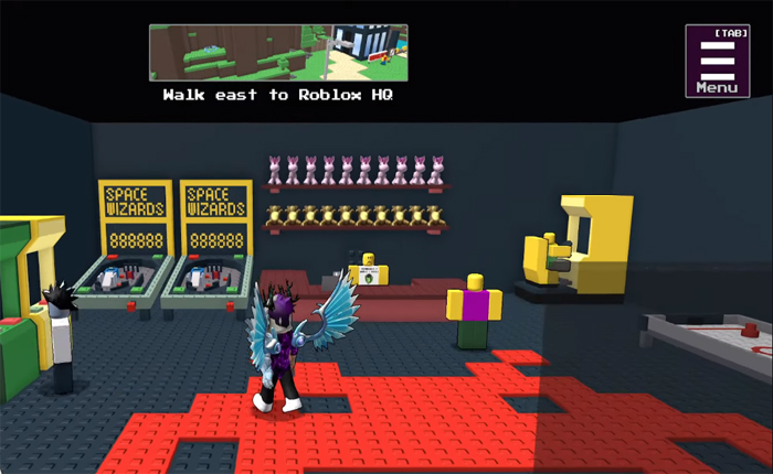 Todas las ubicaciones de Bux en Block Tales (2024) 4 Todas las ubicaciones de Bux en Block Tales