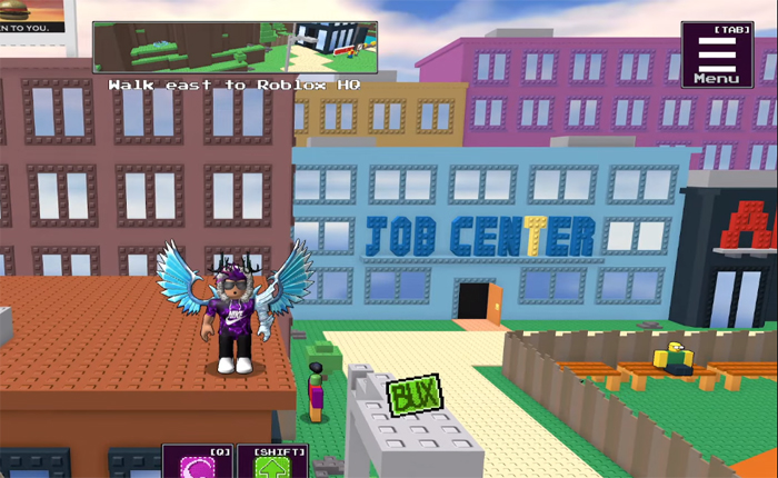 Todas las ubicaciones de Bux en Block Tales (2024) 7 Todas las ubicaciones de Bux en Block Tales