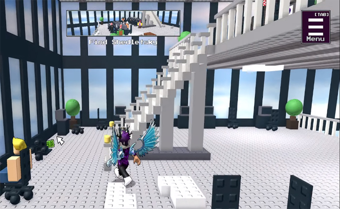 Todas las ubicaciones de Bux en Block Tales (2024) 8 Todas las ubicaciones de Bux en Block Tales