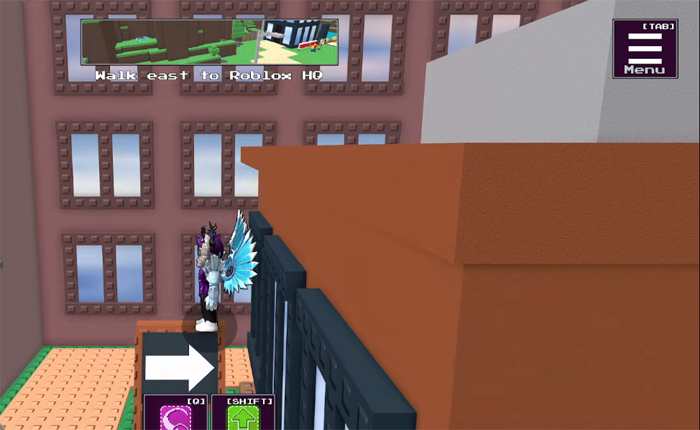 Todas las ubicaciones de Bux en Block Tales (2024) 6 Todas las ubicaciones de Bux en Block Tales