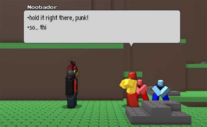 Cómo obtener todas las insignias en Block Tales (2024) 4 Cómo conseguir todas las insignias en Block Tales