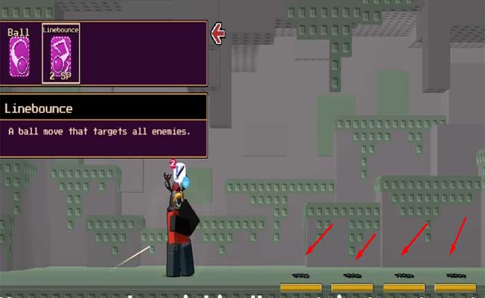 Cómo obtener todas las insignias en Block Tales (2024) 8 Cómo conseguir todas las insignias en Block Tales