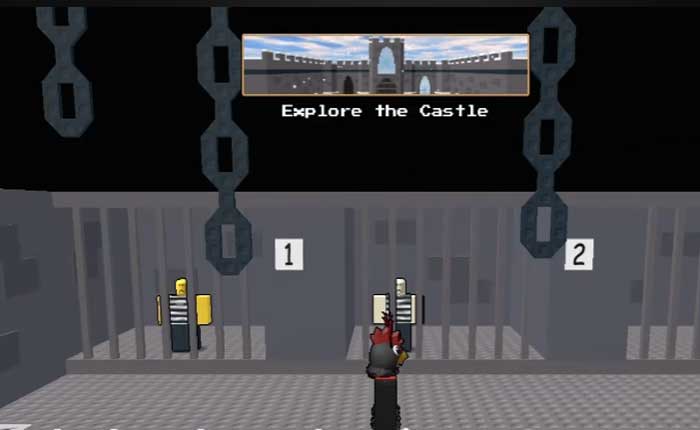 Cómo obtener todas las insignias en Block Tales (2024) 22 Cómo conseguir todas las insignias en Block Tales