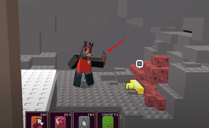 Cómo obtener todas las insignias en Block Tales (2024) 19 Cómo conseguir todas las insignias en Block Tales