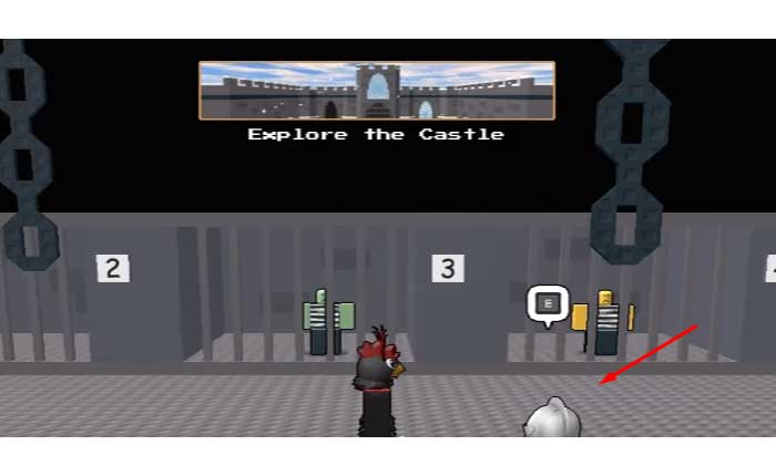 Cómo obtener todas las insignias en Block Tales (2024) 23 Cómo conseguir todas las insignias en Block Tales