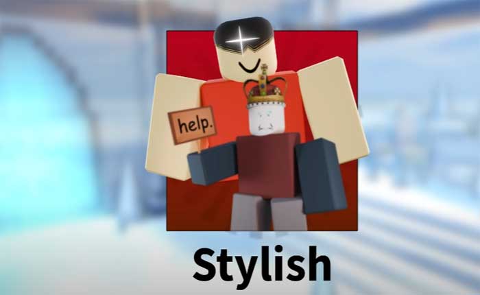 Cómo obtener todas las insignias en Block Tales (2024) 27 Cómo conseguir todas las insignias en Block Tales