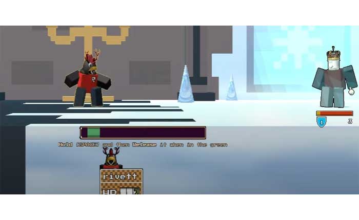 Cómo obtener todas las insignias en Block Tales (2024) 26 Cómo conseguir todas las insignias en Block Tales