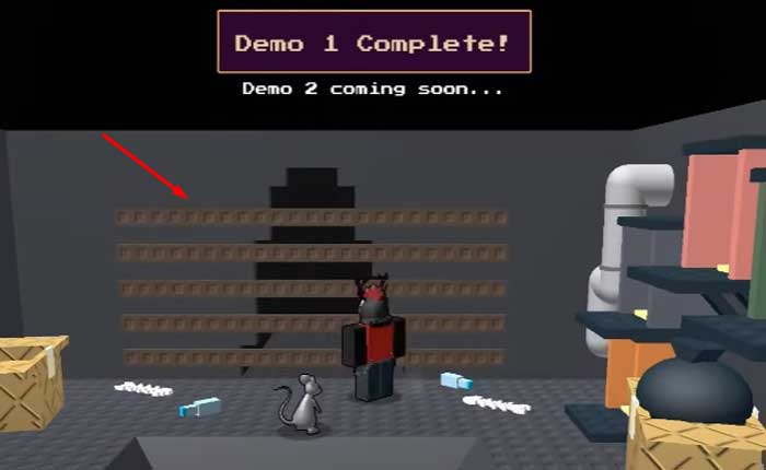 Cómo obtener todas las insignias en Block Tales (2024) 32 Cómo conseguir todas las insignias en Block Tales