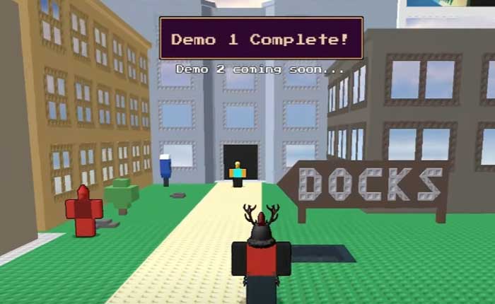 Cómo obtener todas las insignias en Block Tales (2024) 30 Cómo conseguir todas las insignias en Block Tales