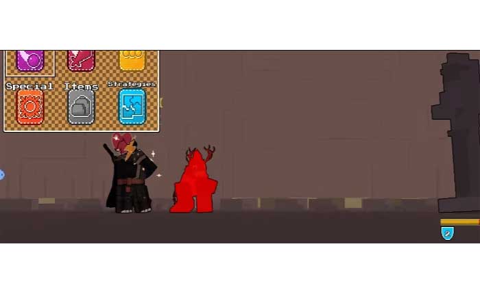 Cómo obtener todas las insignias en Block Tales (2024) 40 Cómo conseguir todas las insignias en Block Tales