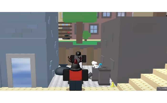 Cómo obtener todas las insignias en Block Tales (2024) 42 Cómo conseguir todas las insignias en Block Tales