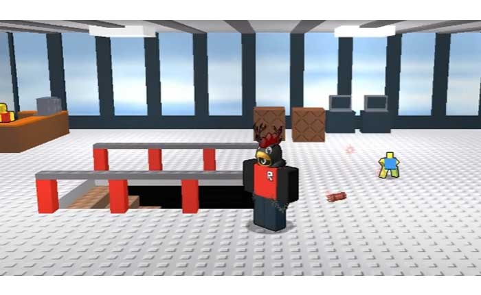 Cómo obtener todas las insignias en Block Tales (2024) 45 Cómo conseguir todas las insignias en Block Tales