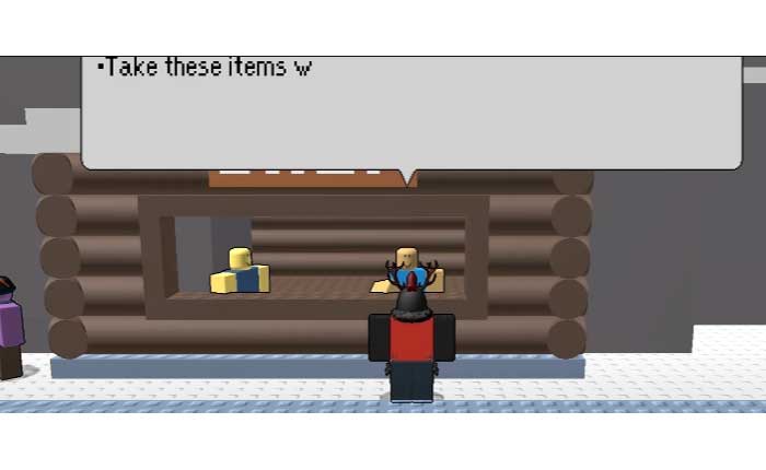 Cómo obtener todas las insignias en Block Tales (2024) 44 Cómo conseguir todas las insignias en Block Tales