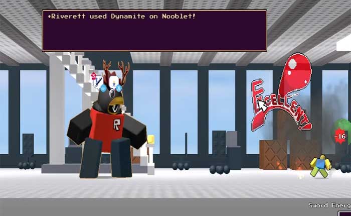 Cómo obtener todas las insignias en Block Tales (2024) 46 Cómo conseguir todas las insignias en Block Tales