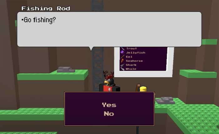 Cómo conseguir todas las insignias en Block Tales (2024) 50 Cómo conseguir todas las insignias en Block Tales