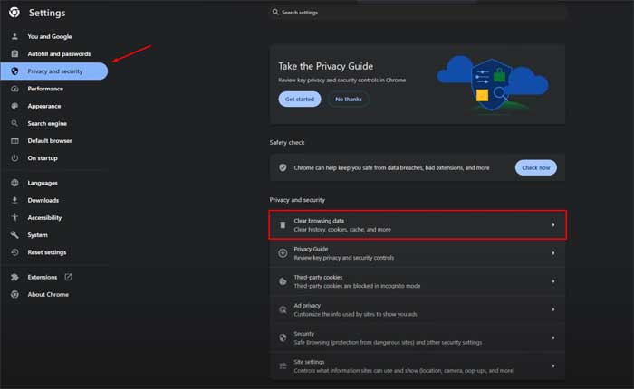 Cómo arreglar Quickbooks en línea que no funciona (2024) 12 Cómo arreglar Quickbooks en línea que no funciona
