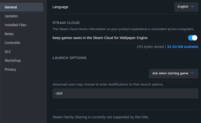 Cómo arreglar Dragon Age Origins sigue fallando (2024) 5 Cómo arreglar Dragon Age Origins sigue fallando