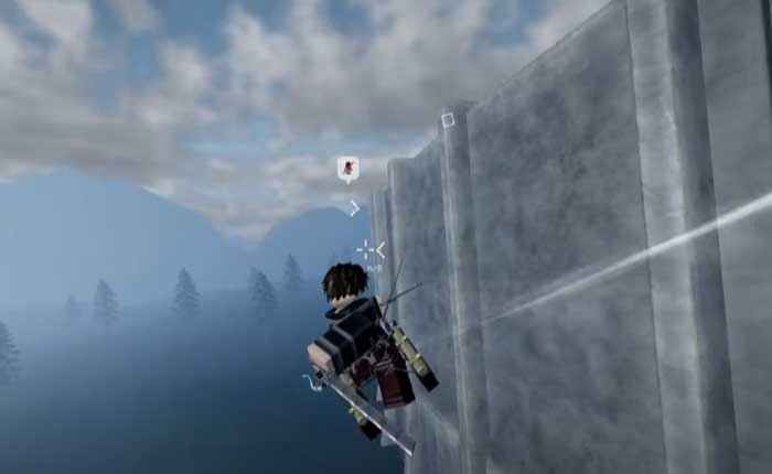 Cómo completar misiones sin aterrizar en Attack On Titan Revolution (2024) 5 Cómo completar misiones sin aterrizar en Attack On Titan Revolution