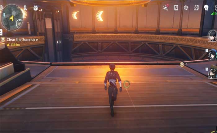 Cómo obtener sonido manteniendo los núcleos Tacet en ondas borrascosas (2024) 2 Cómo conseguir sonido manteniendo los núcleos Tacet en ondas borrascosas