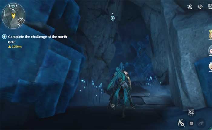 Cómo obtener sonido manteniendo los núcleos Tacet en ondas borrascosas (2024) 3 Cómo conseguir sonido manteniendo los núcleos Tacet en ondas borrascosas