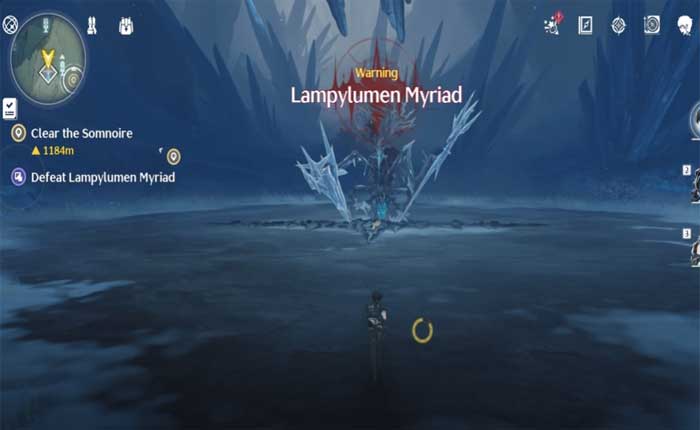 Cómo obtener sonido manteniendo los núcleos Tacet en ondas borrascosas (2024) 6 Cómo conseguir sonido manteniendo los núcleos Tacet en ondas borrascosas