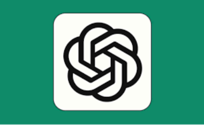 Solución de error del servidor interno ChatGPT (2024) 22 Logotipo de ChatGPT