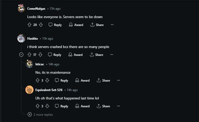 Cómo solucionar el error de autenticación multiversus (2024) 4 Cómo solucionar el error de autenticación multiversus