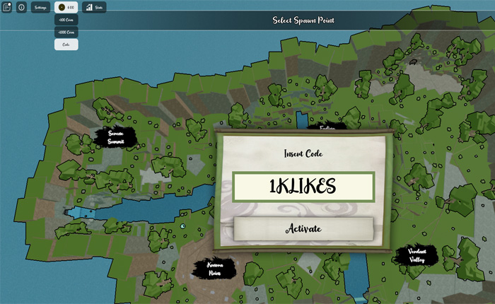 Códigos Rogue Ninja (lanzamiento) (mayo de 2024) 1 Códigos ninja rebeldes