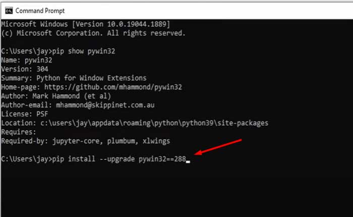 Cómo arreglar Anaconda Navigator que no se abre (2024) 1 Cómo arreglar Anaconda Navigator que no se abre