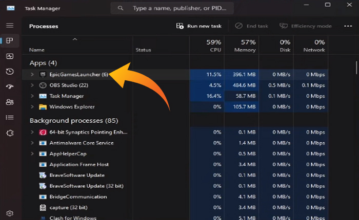 Cómo arreglar el iniciador de Wuthering Waves que no se abre (2024) 1 El lanzador Wuthering Waves no se abre