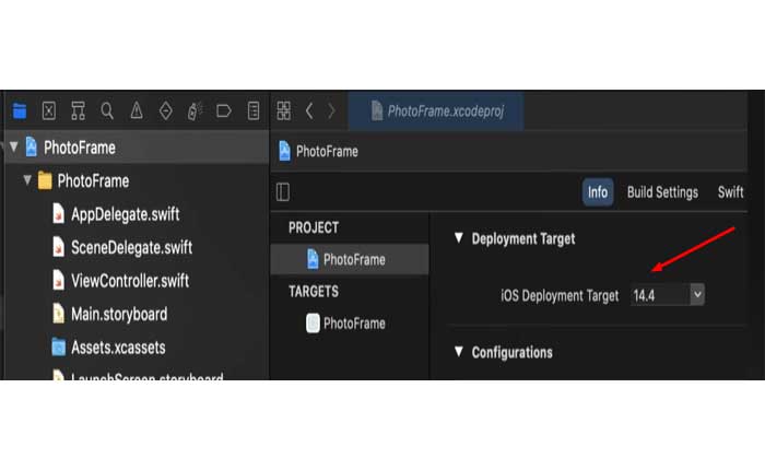 Cómo arreglar el simulador Xcode que no se muestra (2024) 1 Cómo arreglar el simulador Xcode que no se muestra