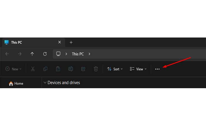 Cómo arreglar la carpeta Appdata que no se muestra (2024) 1 Cómo arreglar la carpeta Appdata que no se muestra