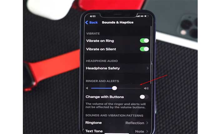 Cómo arreglar las alarmas de Apple que no funcionan (2024) 11 Cómo arreglar las alarmas de Apple que no funcionan
