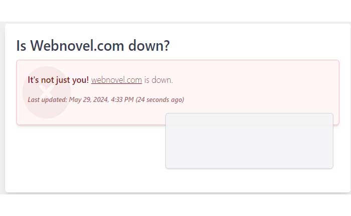 Cómo arreglar que Webnovel no funcione (2024) 10 Cómo arreglar que Webnovel no funcione