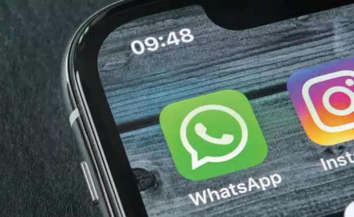 Cómo arreglar un PDF que no se abre en WhatsApp (2024) 1 PDF no se abre en WhatsApp