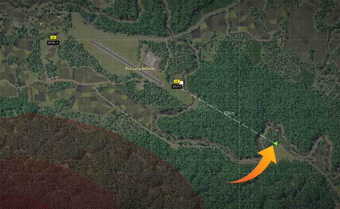 Cómo completar Demasiado cerca del sol Guerra de la zona gris (2024) 1 Completa la guerra Demasiado cerca del sol en la zona gris.