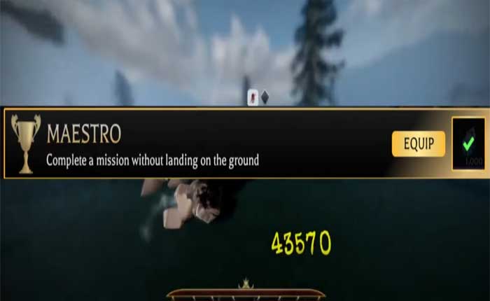 Cómo completar misiones sin aterrizar en Attack On Titan Revolution (2024) 1 Cómo completar misiones sin aterrizar en Attack On Titan Revolution