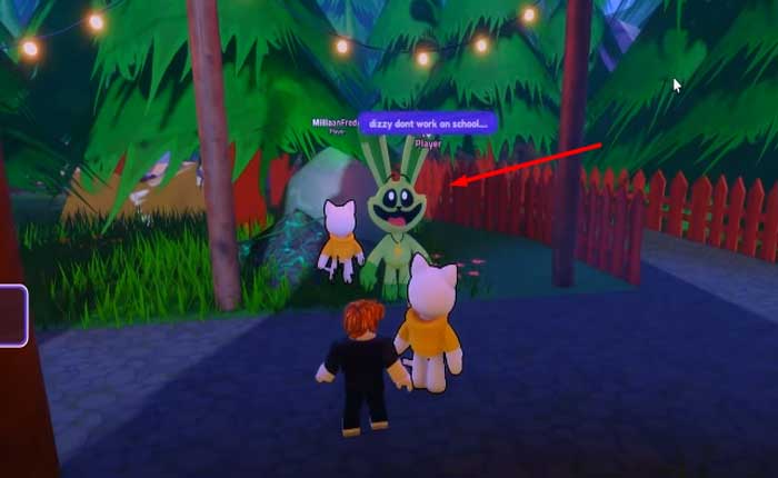 Cómo conseguir dibujos animados de lúpulo en Smiling Critters RP (2024) 1 Cómo conseguir dibujos animados de lúpulo en Smiling Critters RP