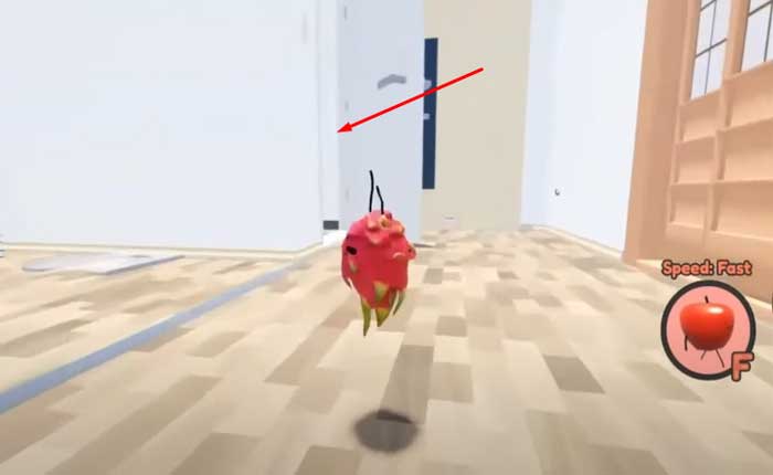 Cómo conseguir edamame falso en unas vacaciones secretas (2024) 1 Cómo conseguir edamame falso en unas vacaciones secretas