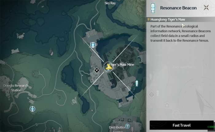 Cómo obtener sonido manteniendo los núcleos Tacet en ondas borrascosas (2024) 1 Cómo conseguir sonido manteniendo los núcleos Tacet en ondas borrascosas