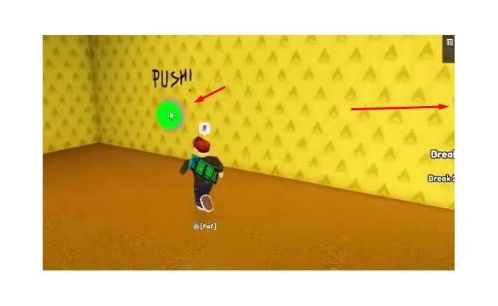 Cómo obtener la contraseña para las trastiendas en Pet Simulator 99 (2024) 1 Cómo obtener la contraseña para las trastiendas en Pet Simulator 99