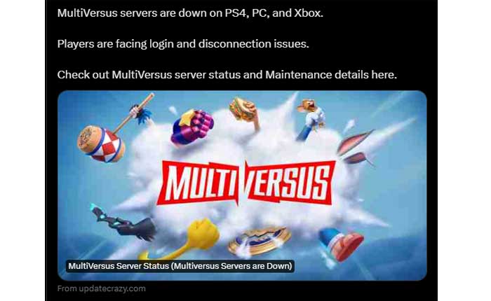 Cómo solucionar el error de autenticación multiversus (2024) 3 Cómo solucionar el error de autenticación multiversus