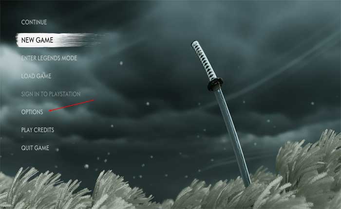 Cómo solucionar el error de enfrentamiento de Ghost Of Tsushima (2024) 13 Cómo solucionar el error de enfrentamiento de Ghost Of Tsushima