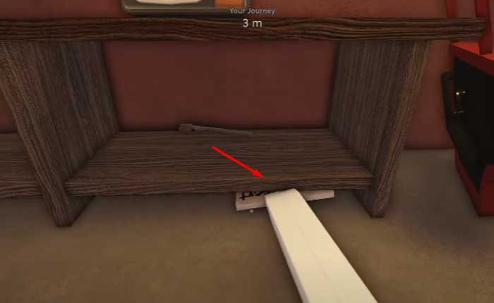 Todas las ubicaciones de Dusty Trip Notes (2024) 1 Todas las ubicaciones de las notas de viaje polvorientas