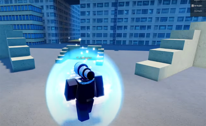 Cómo conseguir el telescopio marrón en Super Box Siege (2024) 2 Consigue el telescopio marrón en Super Box Siege