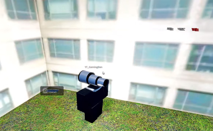 Cómo conseguir el telescopio marrón en Super Box Siege (2024) 3 Consigue el telescopio marrón en Super Box Siege