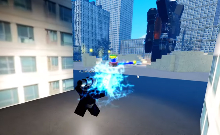 Cómo conseguir el telescopio marrón en Super Box Siege (2024) 4 Consigue el telescopio marrón en Super Box Siege