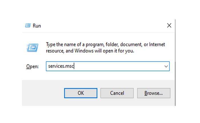 El centro de comando de Alienware no se abre