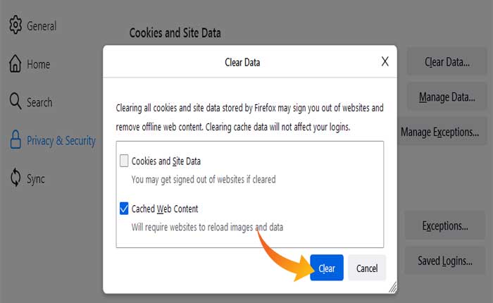 Cómo solucionar el error de gravedad de Google (2024) 2 Error de gravedad de Google